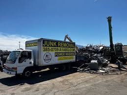 Best Attic Cleanout  in Parowan, UT