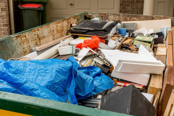 Best Hoarding Cleanup  in Parowan, UT